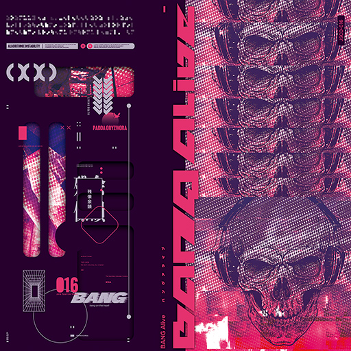Album Art
